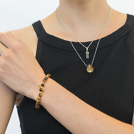 Matching Chain Lengths to Your Women’s Wardrobe