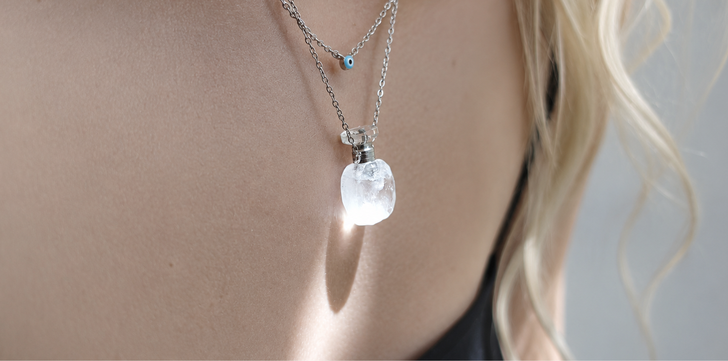 Essential Steps to Care for Your Sterling Silver Jewelry