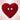 MON COEUR HEART MOISSANITE HALO EARRINGS S925 STERLING SILVER