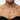 SOPHISTICATED TOUGHNESS S925 SILVER DUMBBELL PENDANT NECKLACE