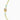PERIDOT AND MULTI GEMSTONE BEADED NECKLACE